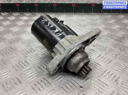 купить Стартер на Seat Ibiza Ibiza III (6L) 2002-2008