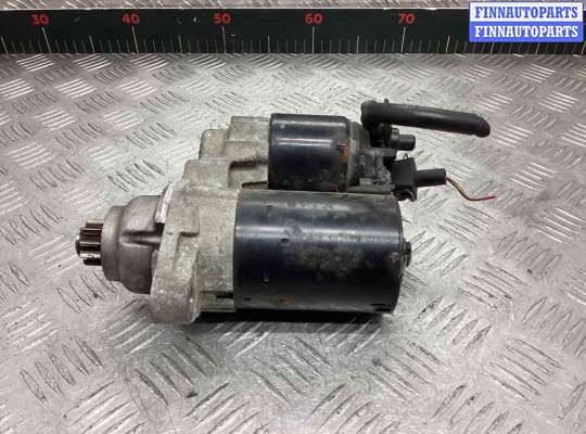 купить Стартер на Seat Ibiza Ibiza III (6L) 2002-2008