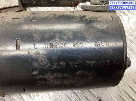 купить Стартер на Seat Ibiza Ibiza III (6L) 2002-2008