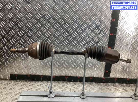 купить Полуось передняя левая (приводной вал, ШРУС) на Opel Astra Astra H 2004-2007