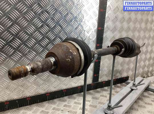 купить Полуось передняя левая (приводной вал, ШРУС) на Opel Astra Astra H 2004-2007