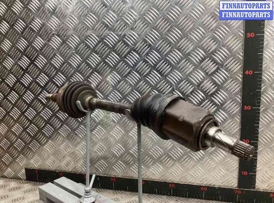 купить Полуось передняя левая (приводной вал, ШРУС) на Opel Astra Astra H 2004-2007