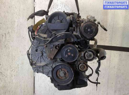 купить Двигатель на Opel Astra Astra H 2004-2007