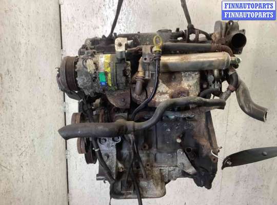 купить Двигатель на Opel Astra Astra H 2004-2007