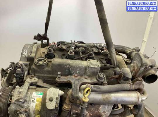 купить Двигатель на Opel Astra Astra H 2004-2007