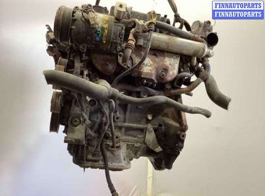 купить Двигатель на Opel Astra Astra H 2004-2007