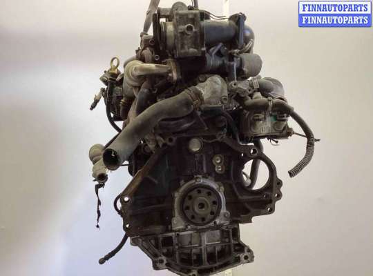 купить Двигатель на Opel Astra Astra H 2004-2007