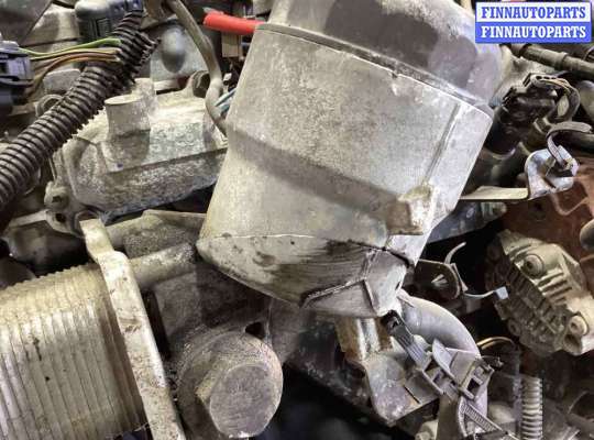 купить Двигатель на Opel Astra Astra H 2004-2007