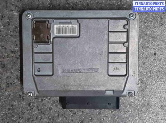 купить Блок управления раздаточной коробки на Volkswagen Touareg Touareg I (7L) 2002-2006
