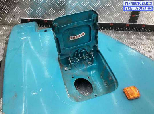 купить Крыло переднее левое на Peugeot Boxer Boxer I 1994-2006