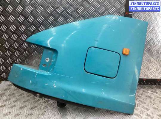 купить Крыло переднее левое на Peugeot Boxer Boxer I 1994-2006
