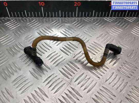 Трубка топливная RN1552989 на Renault Megane Megane II 2006-2009 рестайлинг