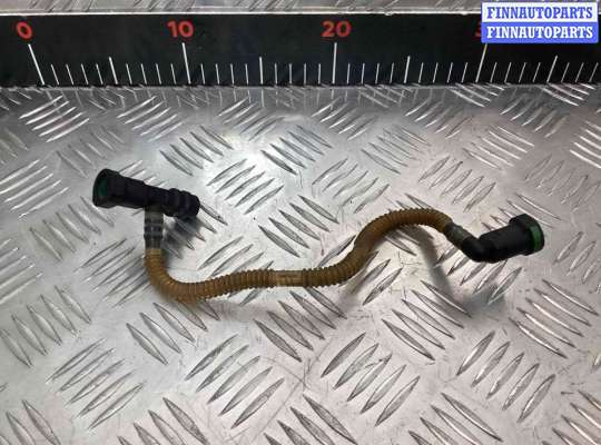 купить Трубка топливная на Renault Megane Megane II 2006-2009 рестайлинг