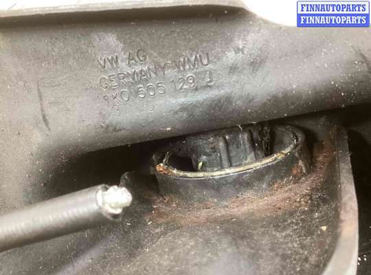 купить Рычаг задний левый на Volkswagen Touran Touran I (1T) 2006-2010 рестайлинг