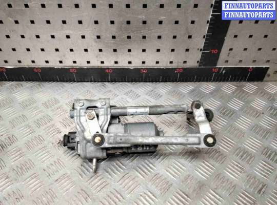 купить Механизм стеклоочистителя (трапеция дворников) на Volkswagen Touran Touran I (1T) 2003-2006