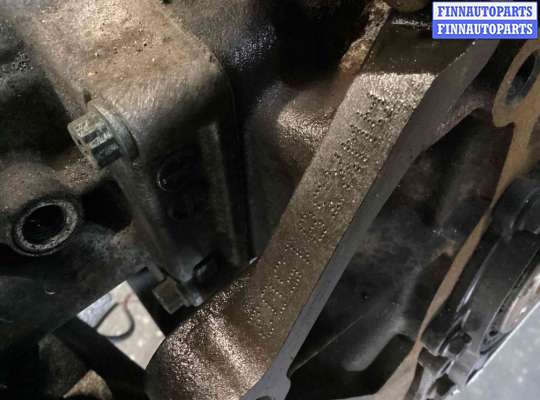 купить Двигатель на Audi A4 A4 B6 (8EC, 8E5) 2000-2006