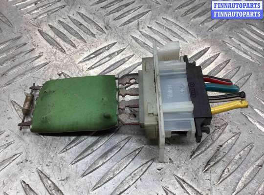 купить Сопротивление печки на Volkswagen Golf Golf V (1K) 2004-2009