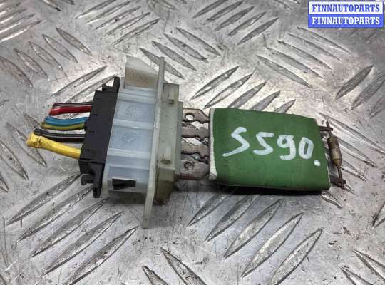 купить Сопротивление печки на Volkswagen Golf Golf V (1K) 2004-2009