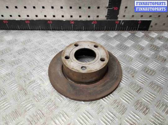 купить Диск тормозной задний на Volkswagen Passat Passat B5 (3B) 1996-2000