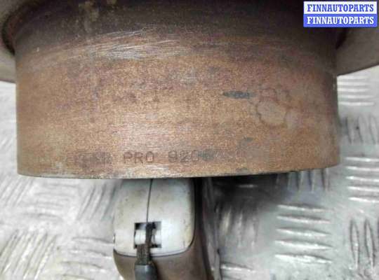 купить Диск тормозной задний на Volkswagen Passat Passat B5 (3B) 1996-2000