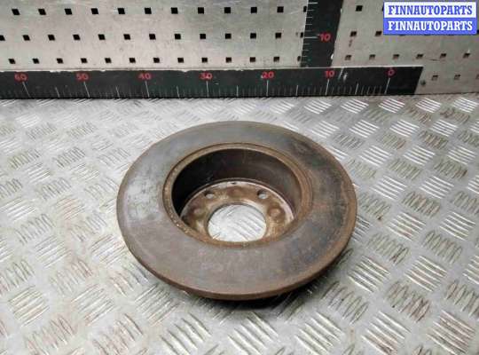 купить Диск тормозной задний на Volkswagen Passat Passat B5 (3B) 1996-2000