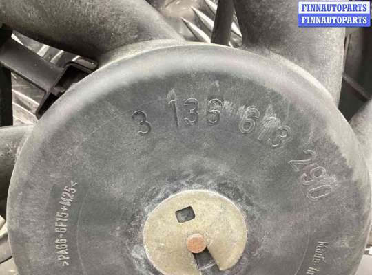 купить Вентилятор радиатора на Ford C-Max C-Max I (C214) 2003-2007