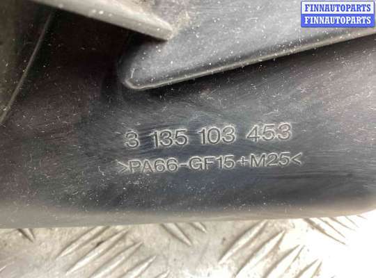 купить Вентилятор радиатора на Ford C-Max C-Max I (C214) 2003-2007