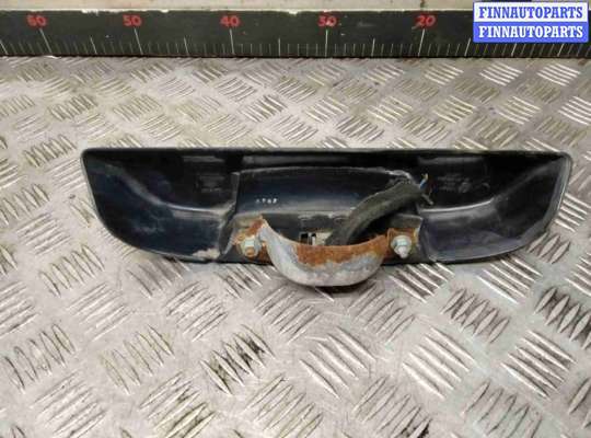 купить Подсветка номера на Nissan Primastar Primastar I 2006-2014 рестайлинг