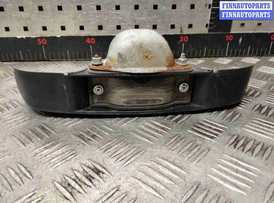 купить Подсветка номера на Nissan Primastar Primastar I 2006-2014 рестайлинг