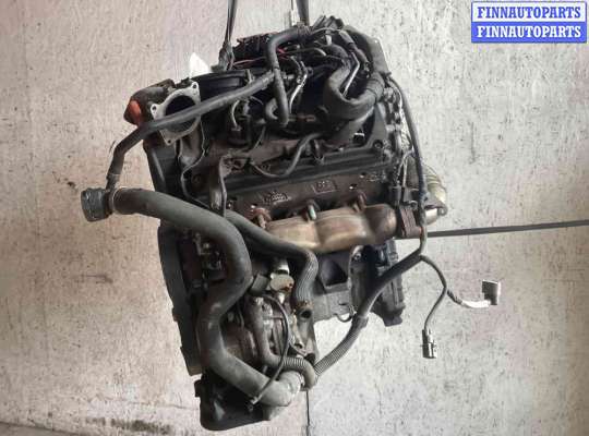 купить Двигатель на Audi A4 A4 B7 (8EC, 8ED) 2004-2008