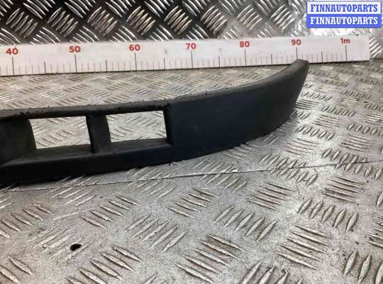 купить Юбка бампера переднего на Opel Zafira Zafira A 1999-2003