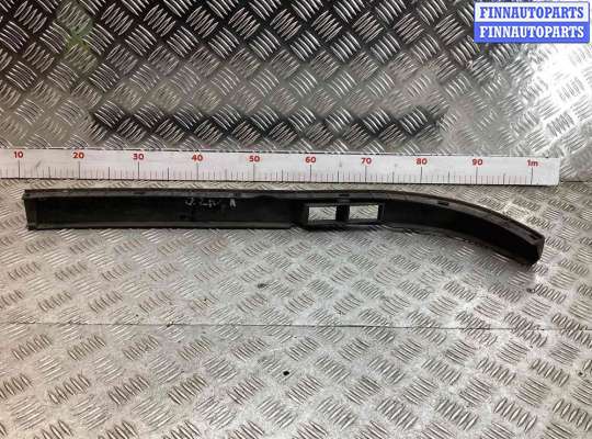 купить Юбка бампера переднего на Opel Zafira Zafira A 1999-2003