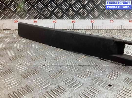 купить Юбка бампера переднего на Opel Zafira Zafira A 1999-2003