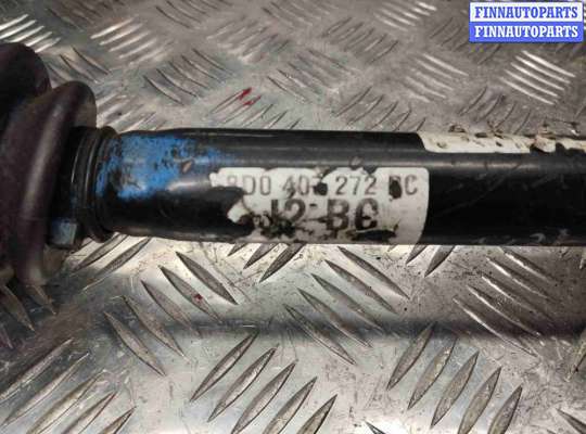 купить Полуось передняя левая (приводной вал, ШРУС) на Volkswagen Passat Passat B5 (3B) 1996-2000