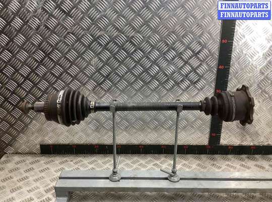 купить Полуось передняя правая (приводной вал, ШРУС) на Audi A4 A4 B6 (8EC, 8E5) 2000-2006