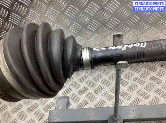 купить Полуось передняя правая (приводной вал, ШРУС) на Audi A4 A4 B6 (8EC, 8E5) 2000-2006