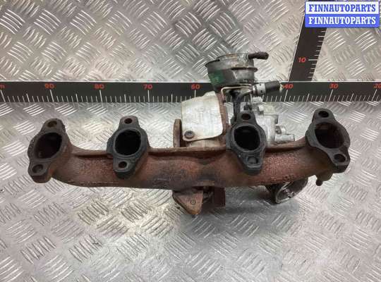 купить Турбина на Volkswagen Passat Passat B6 (3C) 2005-2010