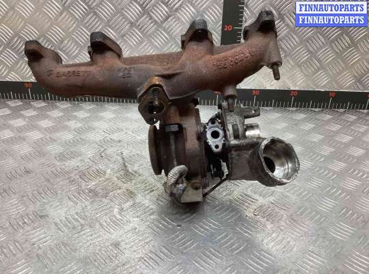 купить Турбина на Volkswagen Passat Passat B6 (3C) 2005-2010