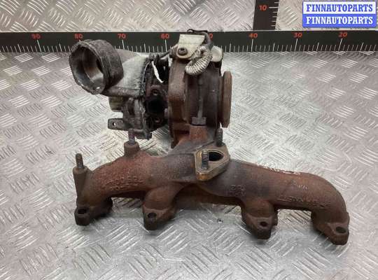 купить Турбина на Volkswagen Passat Passat B6 (3C) 2005-2010