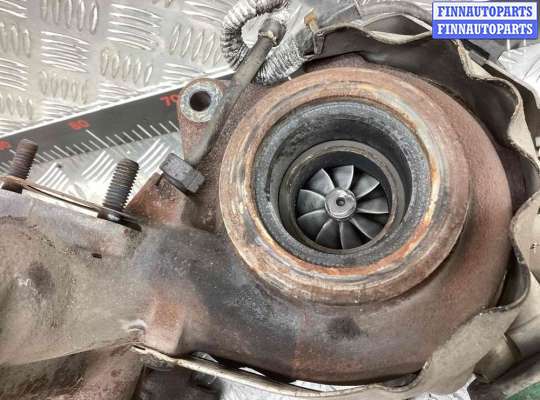 купить Турбина на Volkswagen Passat Passat B6 (3C) 2005-2010