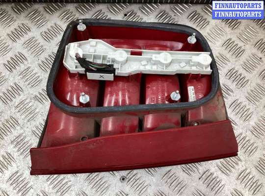 купить Фонарь задний правый на Skoda Fabia Fabia I (6Y) 1999-2004