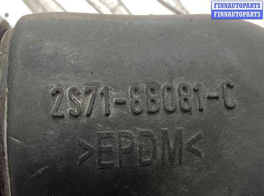 Патрубок (трубка, шланг) на Ford Mondeo III