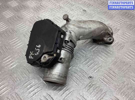 Купить Заслонка дроссельная на Renault Laguna Laguna III (X91) 2007-2015 Заслонка дроссельная RN1598712 на Renault Laguna Laguna III (X91) 2007-2015