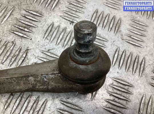 Рычаг подвески на Audi A4 (8E/8H, B6)