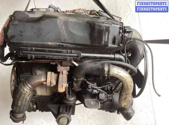 купить Двигатель на BMW X5 X5 (E53) 1999-2003