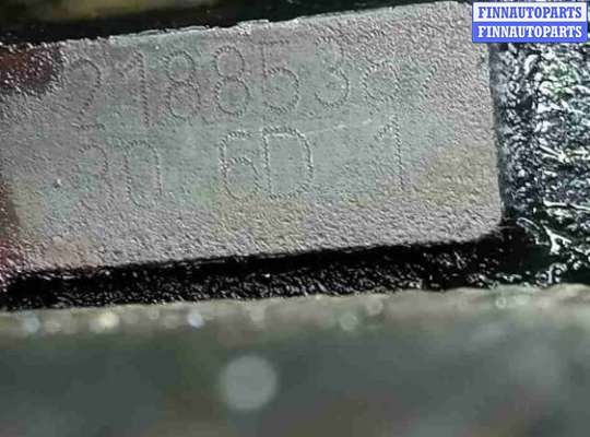 купить Двигатель на BMW X5 X5 (E53) 1999-2003