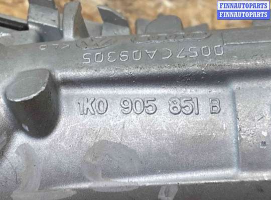 купить Замок зажигания на Volkswagen Golf Golf V (1K) 2004-2009