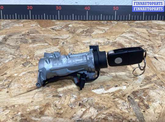 купить Замок зажигания на Volkswagen Golf Golf V (1K) 2004-2009