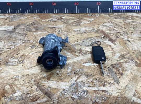 купить Замок зажигания на Volkswagen Golf Golf V (1K) 2004-2009