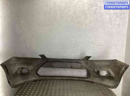 купить Бампер передний на Ford Focus Focus II 2008-2011 рестайлинг